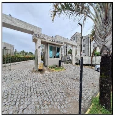 RUA ANA ESPINOLA NAVARRO, N. 400, Apto 108, BL. A09, JOAO PESSOA