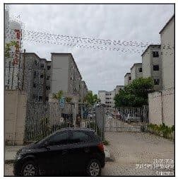 AVENIDA GEOGRAFO ANTONIO RIBEIRO ZARANZA, N. 2598, Apto 303, BLOCO 04 3º PAVIMENTO, FORTALEZA