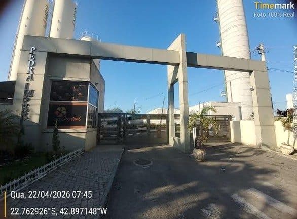 Rua Dona Bela, N. Sn, Apto 206, Bloco 09