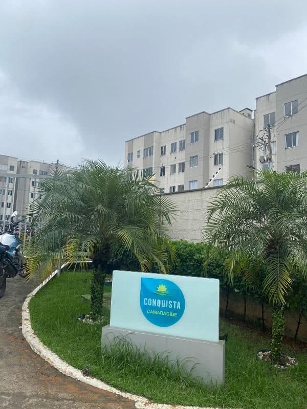 TRAVESSA DOUTOR LUIZ DE ANDRADE LIMA NETO, N. 90, Apto 102, BL 01, CAMARAGIBE