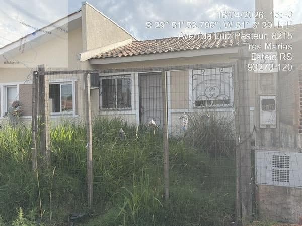 Rua Canario, N. Sn, Lt 17, Qd 17