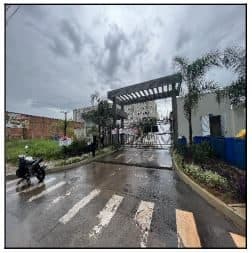 AVENIDA CARLOS BERCHIERI, N. 2338, Apto 32, BL C TR 06, JABOTICABAL