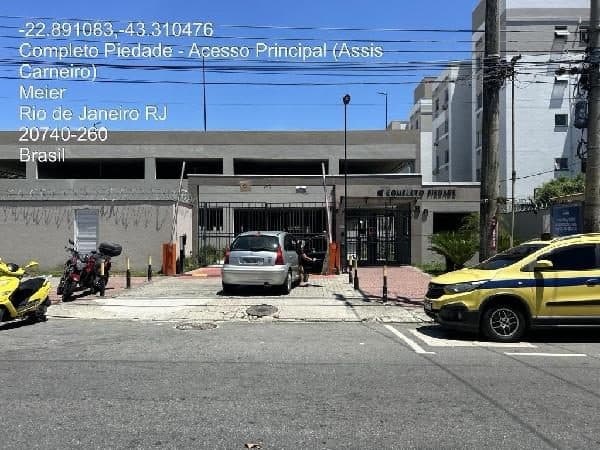 RUA ASSIS CARNEIRO, N. 80, Apto 102, BL 04  LT 01 VG 13, RIO DE JANEIRO