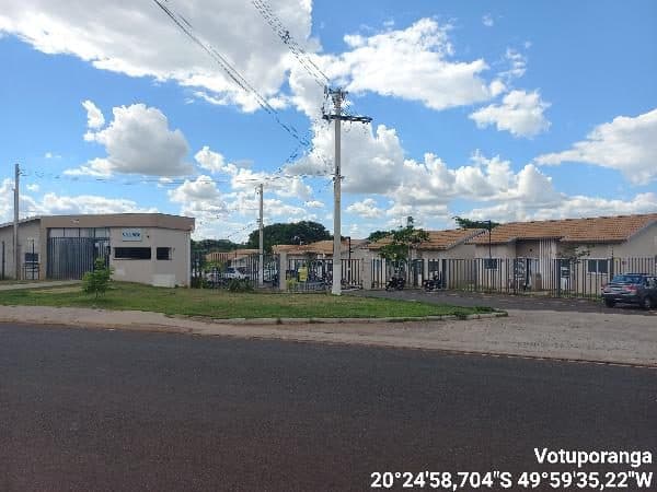 AVENIDA FORTUNATO TARGINO GRANJA, N. 1553, CS 8, VOTUPORANGA