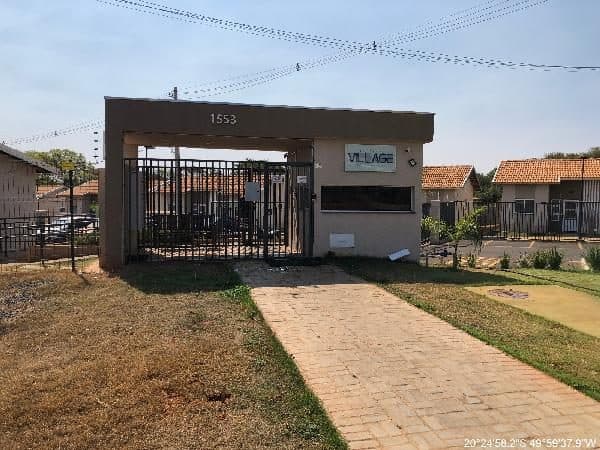 AVENIDA FORTUNATO TARJINO GRANJA, N. 1553, CS 21, VOTUPORANGA