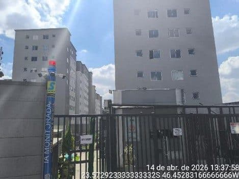 AVENIDA  ADRIANO BERTOZZI, N. 700, Apto 53, BLOCO 05, SAO PAULO