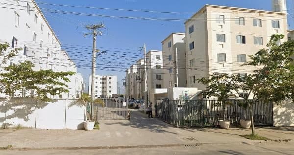 ESTRADA DE SANTA EUGENIA, N. 2800, Apto 504, BL 08, RIO DE JANEIRO