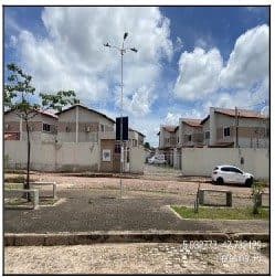 RUA QUARENTA, N. 7317, CS 64 TIPO C2 QD 27 ST E, TERESINA