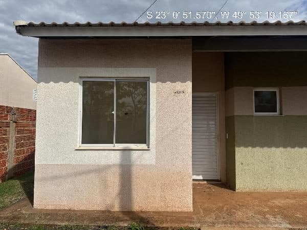 RUA LAURO ZIMMERMANN FILHO, N. 200, CASA 17 - QUADRA 13 - HIS, OURINHOS