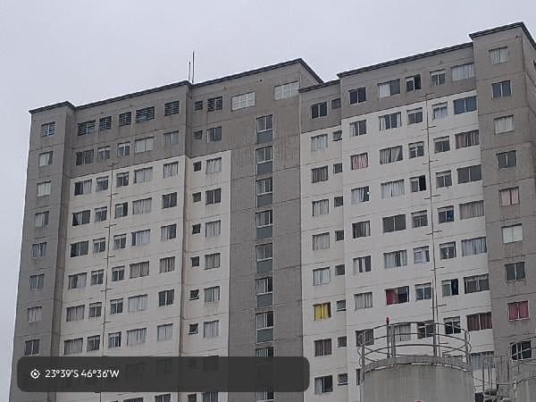 AVENIDA DOS OURIVES, N. 951, Apto 43, BLOCO 03, SAO PAULO