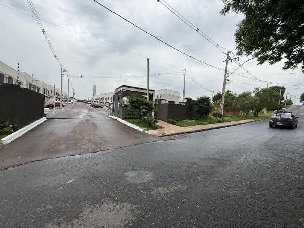 RUA DAS CAMELIAS, N. 951, Apto 97, BL 25 BOX 98, ARAUCARIA