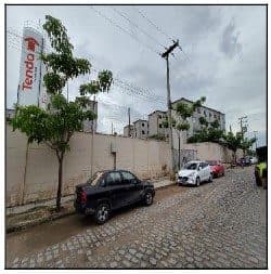 AVENIDA GEOGRAFO ANTONIO RIBEIRO ZARANZA, N. 2598, Apto 403, BL 12, FORTALEZA