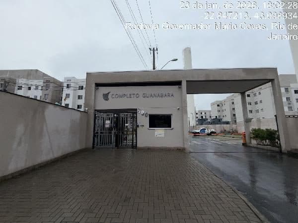 RUA BARAO DE SAO GONCALO, N. 300, Apto 513, BL 02, SAO GONCALO