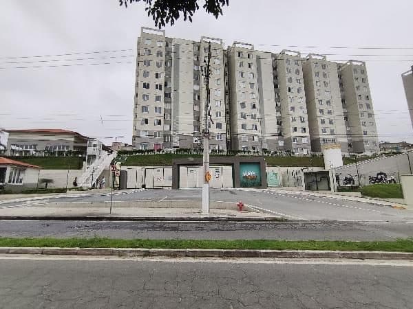 RUA PEDRO GONCALVES, N. 250, Apto 701, PV 07 BL 10 VG 516, JACAREI