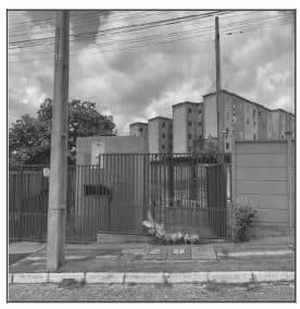 RUA MARIA AMALIA NOGUEIRA, N. 121, Apto 03, BL.16, LT C-1-A, COND. I, CAMARAGIBE