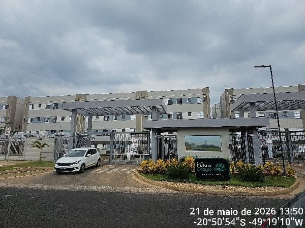RUA SANTINA FERREIRA CRUZ (ANTIGA RUA PROJETADA 1), N. 302, Apto 32, TORRE 09 BL D, SAO JOSE DO RIO PRETO