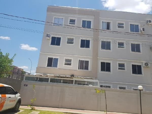 AVENIDA PROFESSOR CAMILO FILHO, N. 1809, Apto 303, BL 07, TERESINA