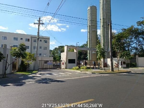 RUA PROFESSOR AYLTON RICOY DE OLIVEIRA, N. 925, Apto 403, BL2 4PAV, RIBEIRAO PRETO