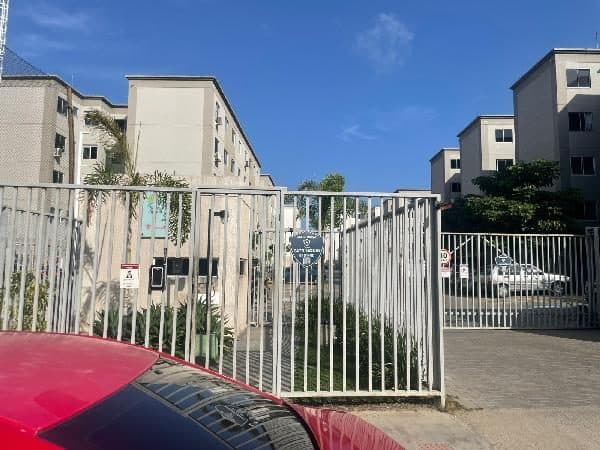 AVENIDA GEOGRAFO ANTONIO RIBEIRO ZARANZA, N. 2598, Apto 001, BL 10 TERREO LT 01 QD 02, FORTALEZA
