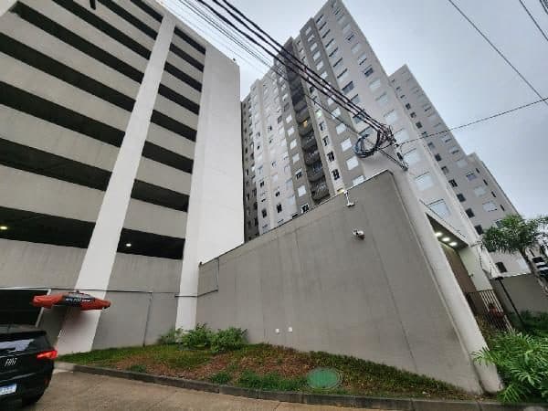 AVENIDA CONDESSA ELIZABETH DE ROBAIANO, N. 6020, Apto 602, TORRE 1, SUBCONDOMÍNIO 1, 6º PAVIMENTO, SAO PAULO