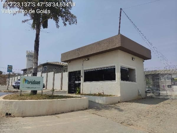 VIA DE ACESSO, N. SN, Apto 101, BL 27, GLEBA A2, VALPARAISO DE GOIAS