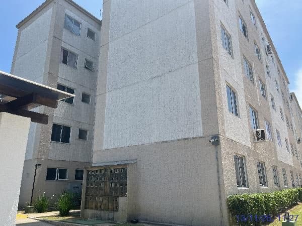 RUA BRUNO BLOEDOW DA SILVA, N. 235, Apto 101, BL 18 TÉRREO, CANOAS