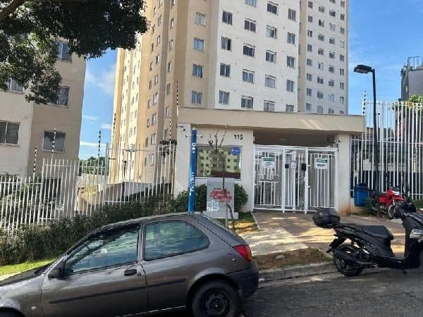 RUA INDAIA GRANDE, N. 380, Apto 604, TORRE B, 6º PAVIMENTO, SAO PAULO