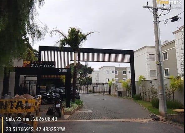 RUA FINLANDIA, N. 398, Apto 904, TORRE 2 9º PAVIMENTO, SOROCABA