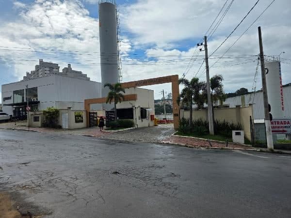RUA JOSE VICTORIO CASTEGLIANI, N. 720, Apto 303, BL 16, JUIZ DE FORA
