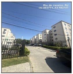 RUA CONSTITUINTE, N. 75, Apto 508, BL 6, RIO DE JANEIRO