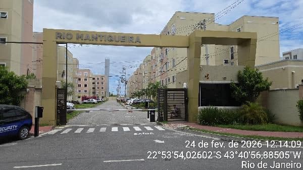 AVENIDA PADRE GUILHERME DECAMINADA, N. 85, Apto 103, BL 17 ANT RUA PROJETADA C, RIO DE JANEIRO
