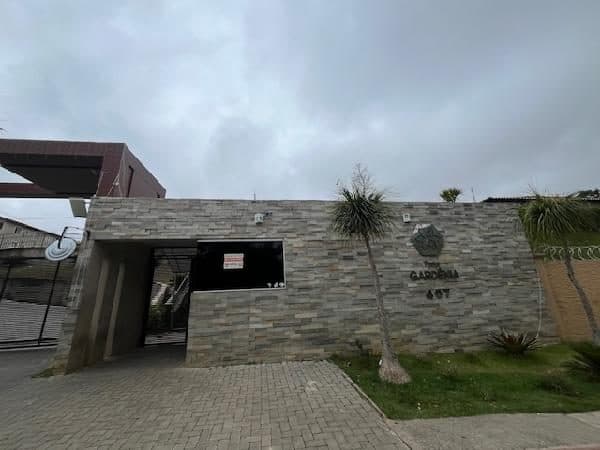 RUA PRINCIPAL, N. 407, Apto 103, BL 13 VAGA 161, VESPASIANO