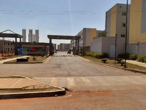 RUA FRANCISCO ANTONIO DA ROCHA, N. 185, Apto 405, TORRE 14, PIRACICABA