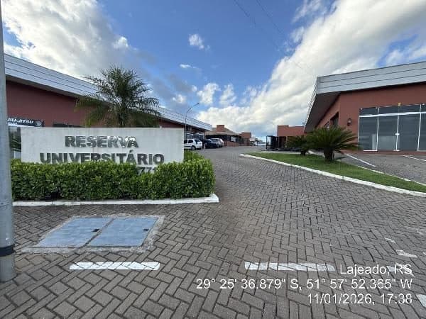 RUA PEDRO PETRY, N. 771, CS 80, BL 01, LAJEADO
