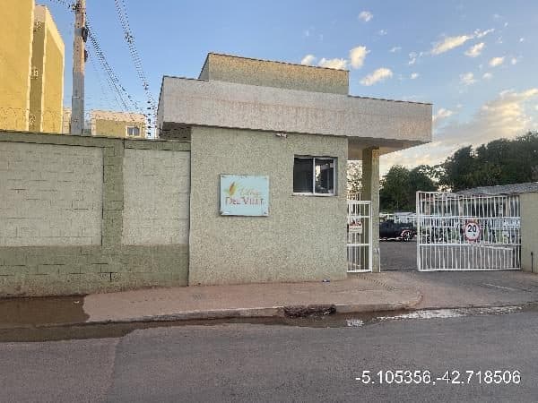RUA FLOR DO TEMPO, N. 8505, Apto 302, BL 25 PAV 03, TERESINA