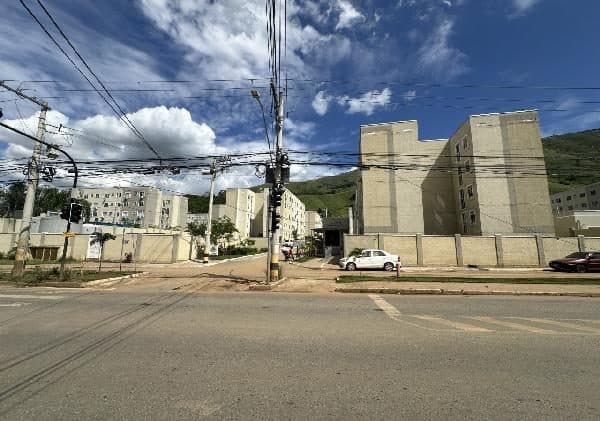 AVENIDA ABILIO AUGUSTO TAVORA, N. 3771, Apto 503, BL 10, NOVA IGUACU