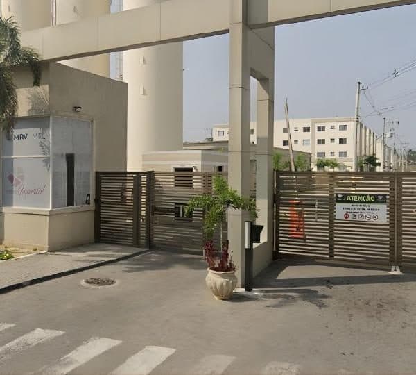 RUA DONA BELA, N. S/N, Apto 202, BL 05 GLEBA 5-A4, ITABORAI