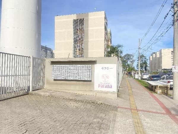 RUA DOIS, N. 670, Apto 202, BL. B VG. 45, PELOTAS