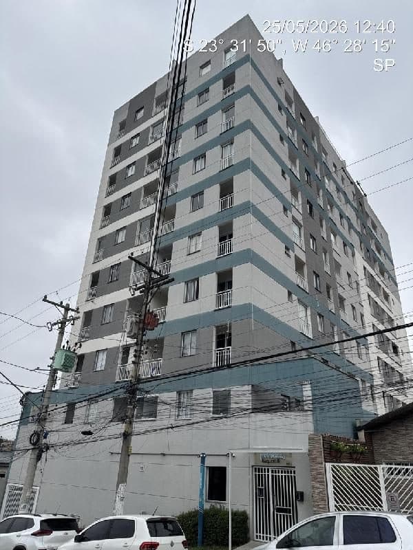 RUA GUARAXAIM, N. 334, Apto S008, HIS-2, SAO PAULO
