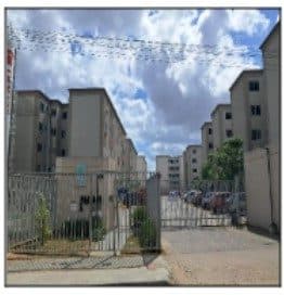 AVENIDA GEOGRAFO ANTONIO RIBEIRO ZARANZA, N. 2598, Apto 304, BL 16, FORTALEZA
