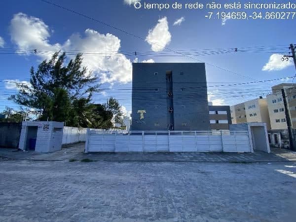 RUA JOSE RODRIGUES MATOS, N. 134, Apto 110,, JOAO PESSOA