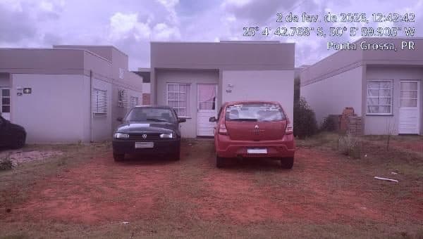RUA OSVALDO JOSE LEMES, N. 293, QD 58, LT 21, PONTA GROSSA