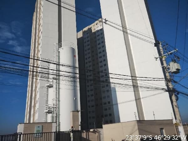 RUA CLENIO WANDERLEY, N. 80, Apto 408, HIS-1 BLOCO 1 SUBCONDOMÍNIO 2, SAO PAULO