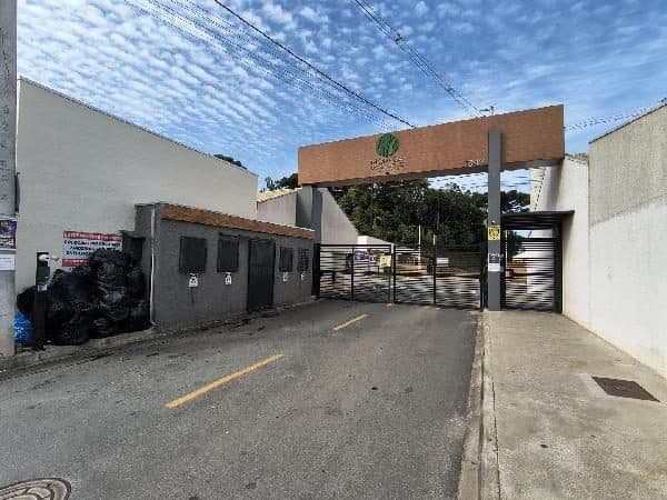Rua Jaguariaiva, N. 2109, Cs 229 Lt 24 A