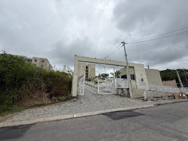 RUA DALVA RAPOSO, N. 415, Apto 303, BL 02 GLB R1E-A2, SAO GONCALO