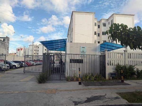 RUA DO URUGUAY, N. 210, Apto 103, BL 03, SALVADOR