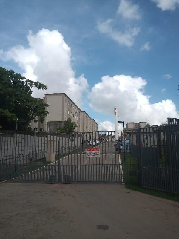 RUA MARIA AMALIA NOGUEIRA, N. 121, Apto 104, BL 13, CAMARAGIBE