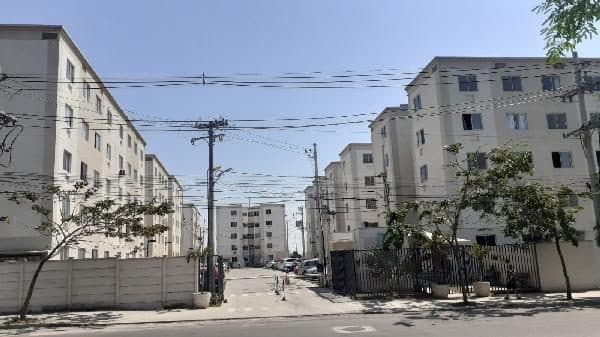 ESTRADA DE SANTA EUGENIA, N. 2800, Apto 404, BL 04, RIO DE JANEIRO