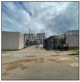 RUA DA BELGICA, N. S/N, Apto 201, BL 5, CAMACARI