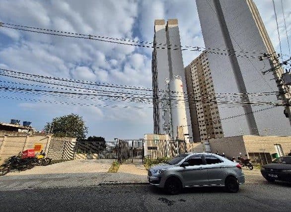 RUA CLENIO WANDERLEY, N. 80, Apto 502, HIS -1 BLOCO 1 SUBCONDOMINIO 2, SAO PAULO